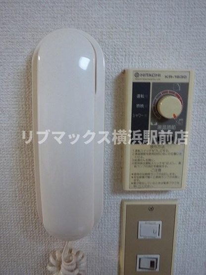 【セキュリティ】ビューライド川崎