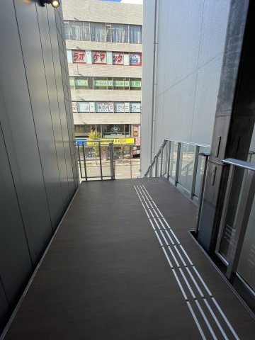 レンブラントスタイル本厚木のその他共用部分