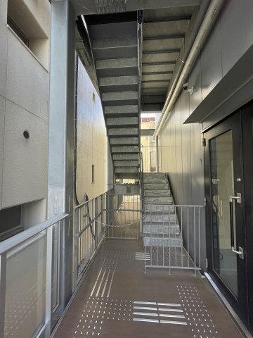 レンブラントスタイル本厚木のその他共用部分