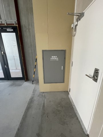 レンブラントスタイル本厚木の内装