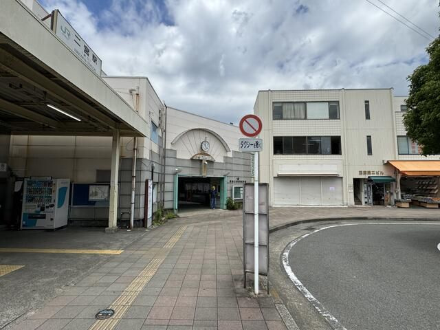 西国第二ビルのその他