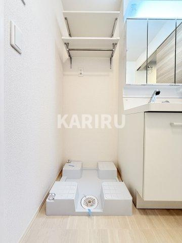 南秀苑かつやまの設備