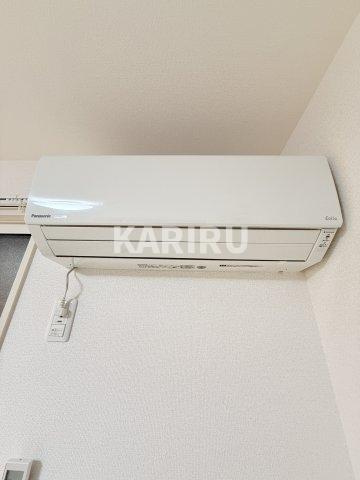 南秀苑かつやまの設備