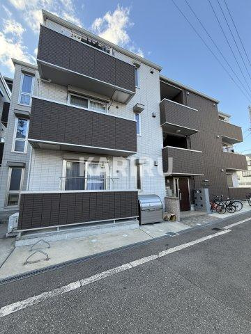 南秀苑かつやま