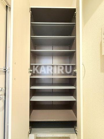 南秀苑かつやまのセキュリティ