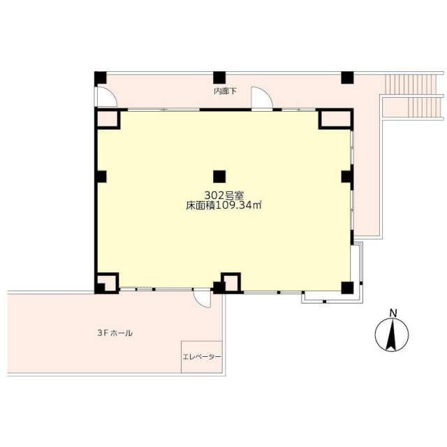 渡内クリニックビル