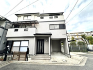 上野芝向ヶ丘町6丁　戸建ての画像