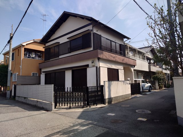 西宮市伏原町_戸建て