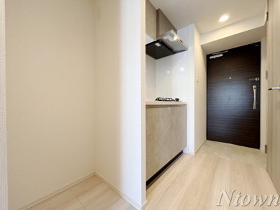 【内装】 | S-RESIDENCE名駅NorthⅡ | 内装もきれいです