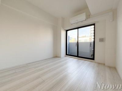 【その他】 | S-RESIDENCE名駅NorthⅡ | 居間です