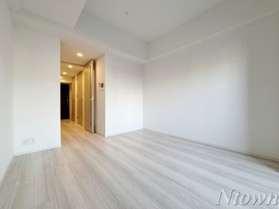【その他】 | S-RESIDENCE名駅NorthⅡ | こちらの居間で趣味の時間をお楽しみください