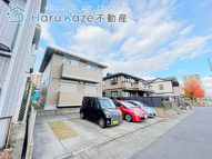 クレシア B棟【名古屋市賃貸・ワンフロアー1戸】の画像