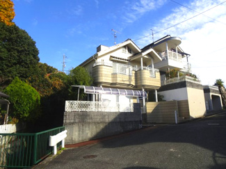 【外観】 | 川西市多田院2丁目15-2　中古一戸建て