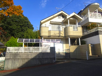 【外観】 | 川西市多田院2丁目15-2　中古一戸建て