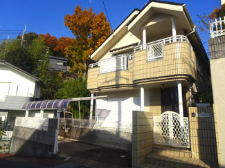 【外観】 | 川西市多田院2丁目15-2　中古一戸建て