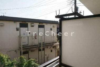 【展望】 | Ｅハイム上井草