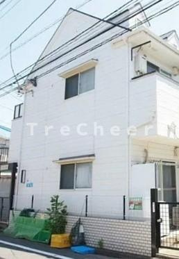 【外観】 | Ｅハイム上井草