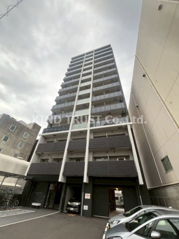 エスリードレジデンス梅田デュオ