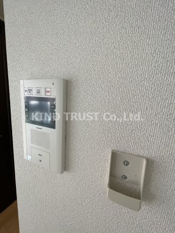 アスヴェル南森町の設備