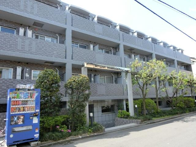【外観】