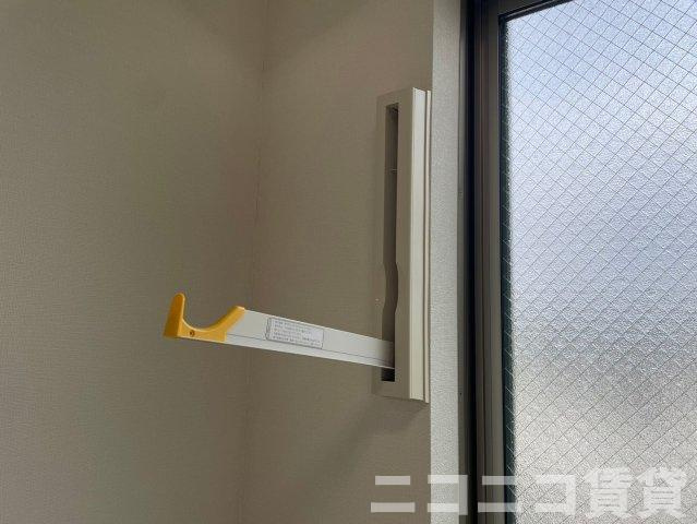 杉並区西荻北５丁目のアパートのその他|別号室イメージの為、現状を優先致します。