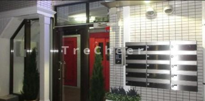 【その他共用部分】 | 目黒スカイビル