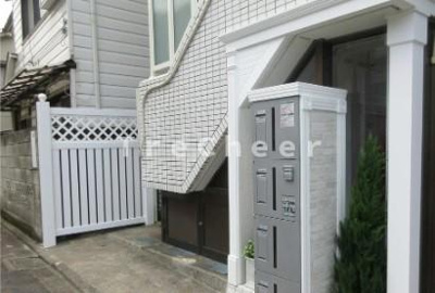 【周辺】 | 目黒スカイビル