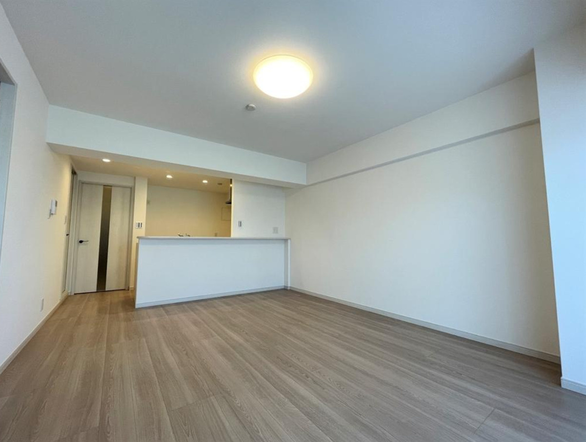 大船第3パークタウンG棟