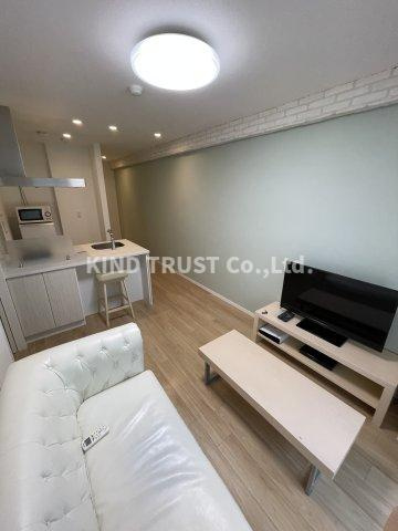 Bee-parQ扇町のその他