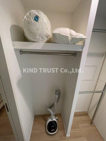 Bee-parQ扇町のその他