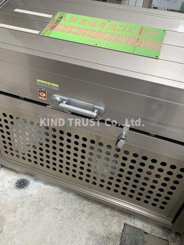 Bee-parQ扇町のその他共用部分