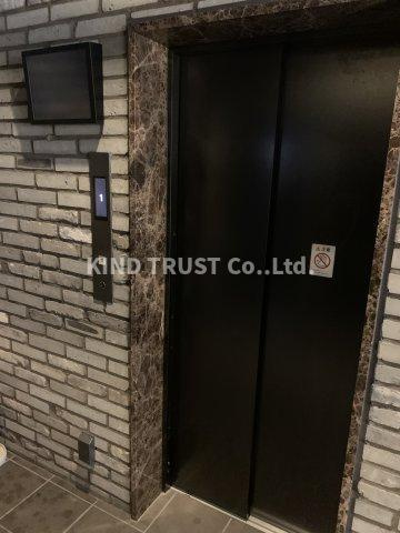 Bee-parQ扇町のその他共用部分