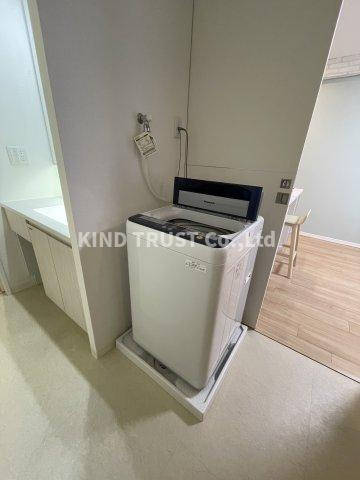 Bee-parQ扇町のその他