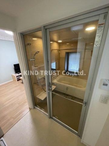 Bee-parQ扇町のその他