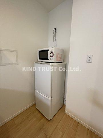 Bee-parQ扇町のその他