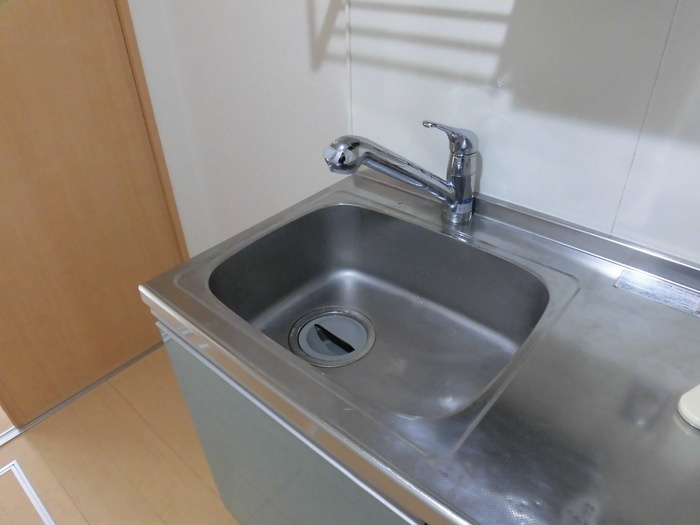 セジュールさくらの内装