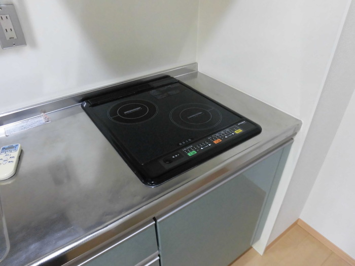 セジュールさくらの内装