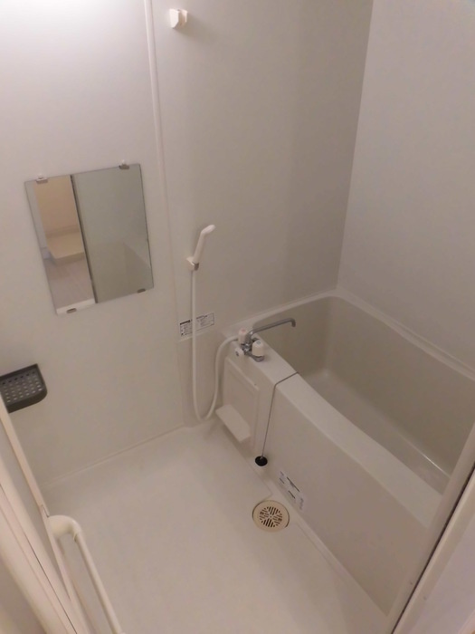 セジュールさくらの浴室|日々の疲れを癒すお風呂付です★