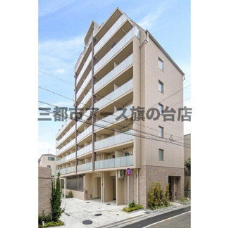 【外観】 | ライトテラス多摩川 | ライトテラス多摩川