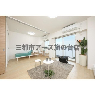 【居間・リビング】 | ライトテラス多摩川 | ライトテラス多摩川