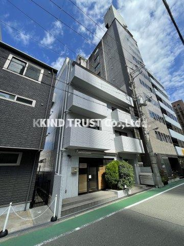 ラフォーレ南森町