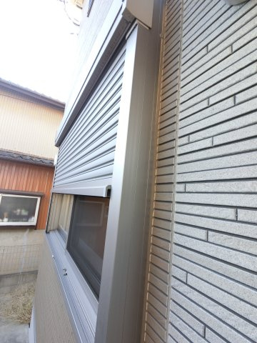 HRA(No.1)のセキュリティ