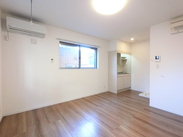 HRA(No.1)の居間・リビング