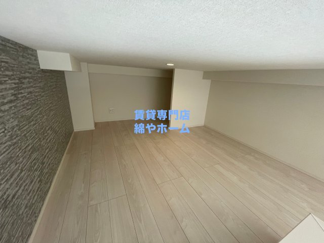 izumoの内装|物件の内装です