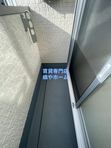 izumoのバルコニー|バルコニーからの眺めを楽しみながら食事をしませんか