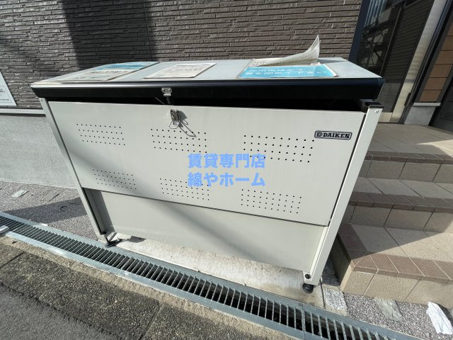 izumoのその他共用部分