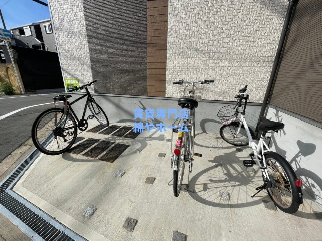 izumoのその他共用部分