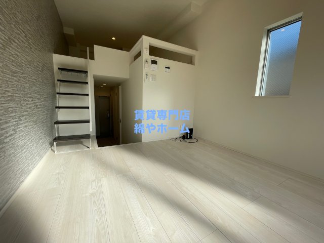 izumoの洋室|個人の部屋や寝室として使える洋室です