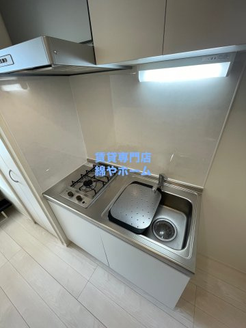 izumoのキッチン|使いやすいキッチンです