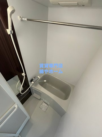 izumoの浴室|日々の暮らしに欠かせないお風呂です